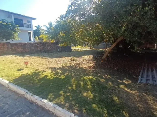 Imagem 5: TERRENO RESIDENCIAL em CAMAÇARI - BA, CATU DE ABRANTES (ABRANTES
