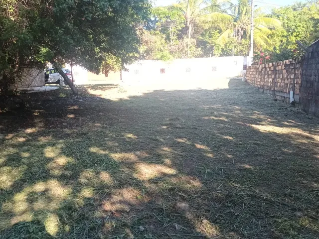 Imagem 9: TERRENO RESIDENCIAL em CAMAÇARI - BA, CATU DE ABRANTES (ABRANTES