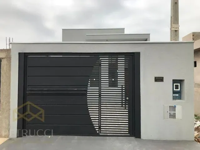 Imagem: Casa - Parque Residencial São Clemente