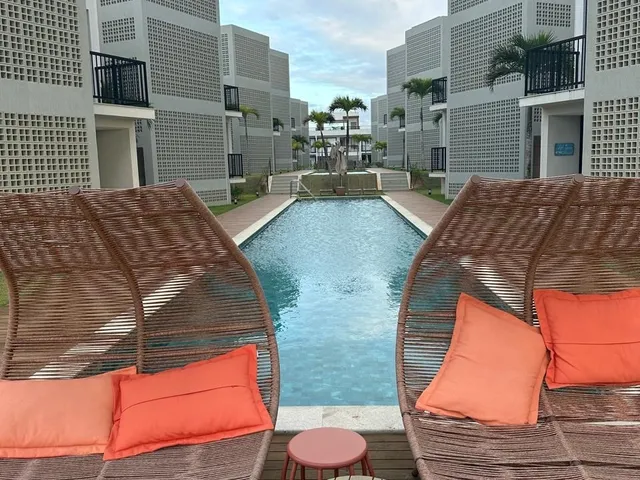Imagem: Casa Residencial em Camaçari - Ba, Itacimirim