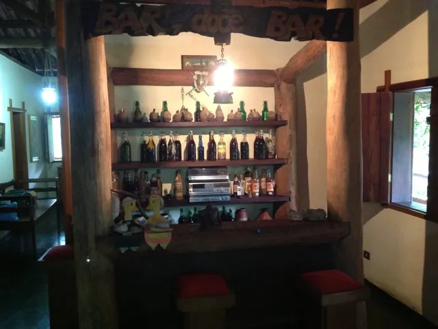 Imagem 9: FAZENDA RURAL em ANDARAÍ - BA, ZONA RURAL