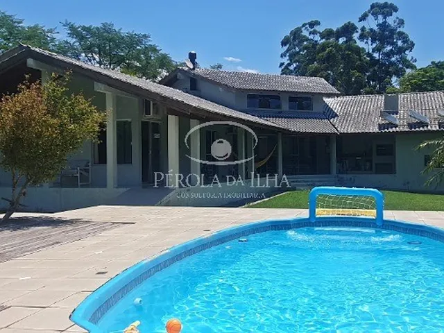 Imagem: Lindo sítio à venda em Florianópolis-SC