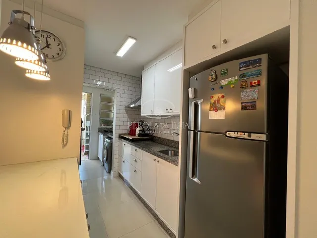 Imagem 16: Imperdível: Apartamento de 2 Quartos na Agronômica, Florianópolis-Sc, com 2 Suítes e 2 Vagas de Garagem!