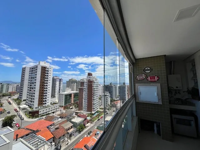 Imagem 14: Imperdível: Apartamento de 2 Quartos na Agronômica, Florianópolis-Sc, com 2 Suítes e 2 Vagas de Garagem!