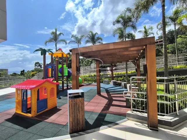 Imagem 5: Apartamento de luxo à venda em Florianópolis-SC, no bairro Cacupé: 3 quartos, 3