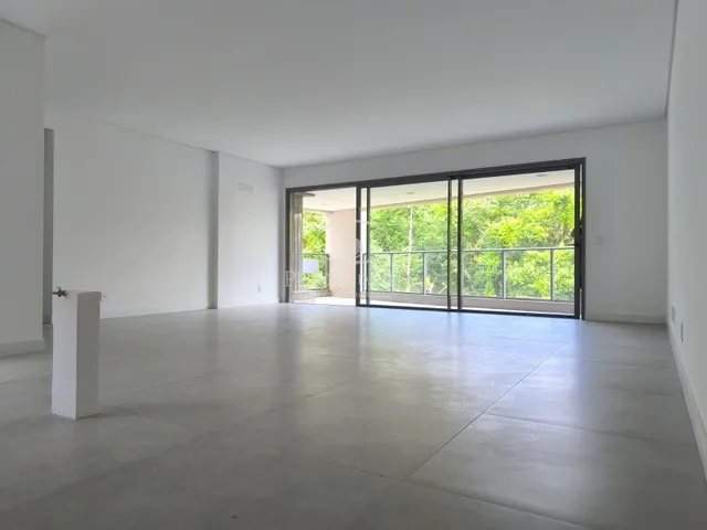 Imagem 3: Apartamento de luxo à venda em Florianópolis-SC, no bairro Cacupé: 3 quartos, 3