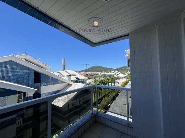 Imagem 11: Apartamento à venda em Florianópolis-SC, Praia Brava: 2 quartos, 1 suíte, 2 banheiros