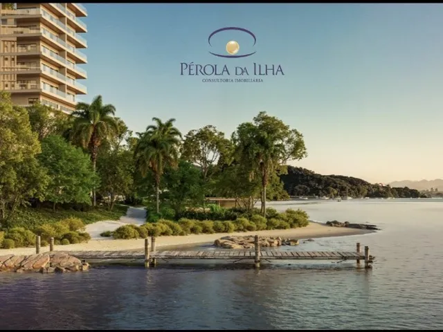 Imagem: Apartamento à venda em Florianópolis-SC