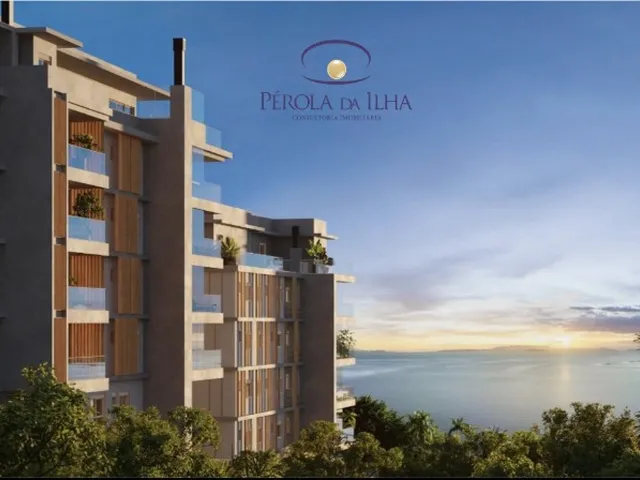 Imagem: Apartamento de luxo no João Paulo, Florianópolis-SC
