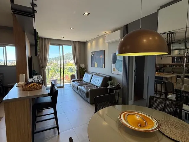 Imagem 2: APARTAMENTO - FLORIANÓPOLIS
