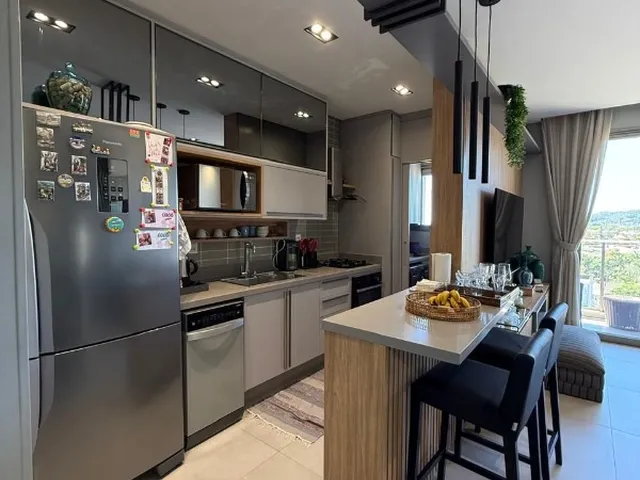 Imagem 5: APARTAMENTO - FLORIANÓPOLIS