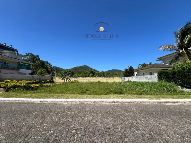 Imagem: TERRENO - FLORIANÓPOLIS