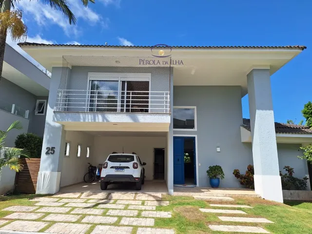 Imagem 11: CASA - FLORIANÓPOLIS
