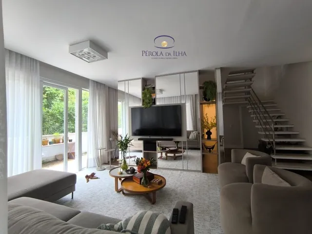 Imagem 12: Imperdível: Casa à venda em Florianópolis-SC, bairro Santo Antônio de Lisboa, 4