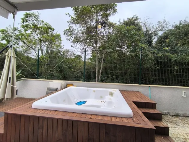 Imagem 16: Imperdível: Casa à venda em Florianópolis-SC, bairro Santo Antônio de Lisboa, 4