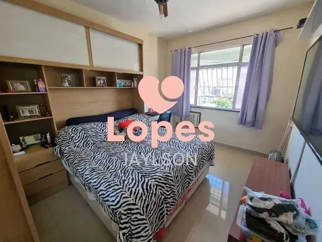 Imagem 6: Apartamento - 02 Quartos - Cachambi
