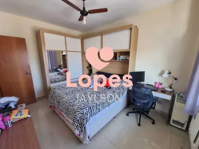 Imagem 11: Apartamento - 02 Quartos - Cachambi