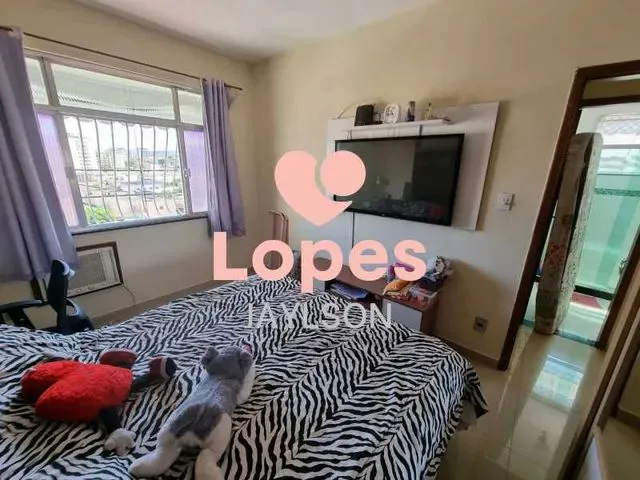 Imagem 3: Apartamento - 02 Quartos - Cachambi