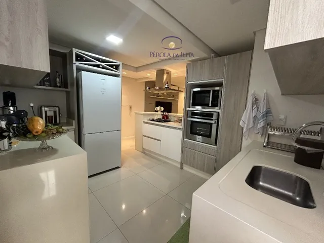 Imagem 15: Oportunidade única: Apartamento de 3 quartos com suíte e garagem em Balneário