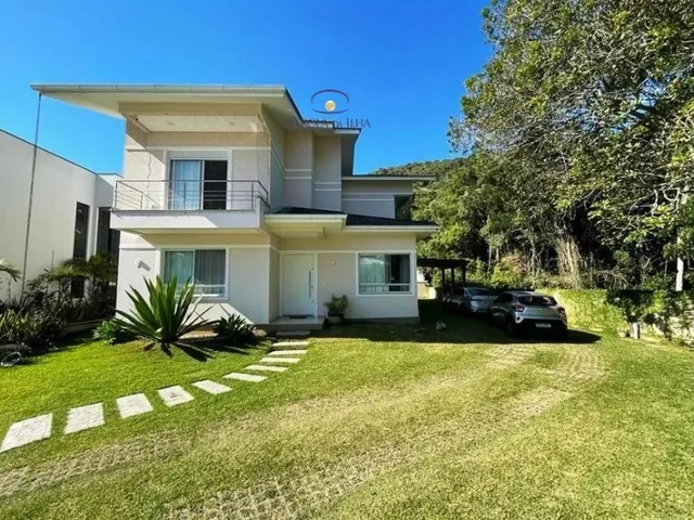 Imagem 6: Imperdível casa à venda em Florianópolis-SC, bairro Santo Antônio de Lisboa: 3