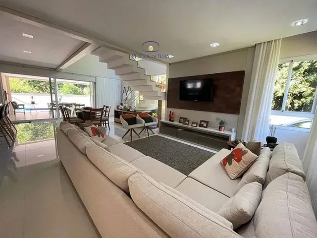 Imagem 11: Imperdível casa à venda em Florianópolis-SC, bairro Santo Antônio de Lisboa: 3