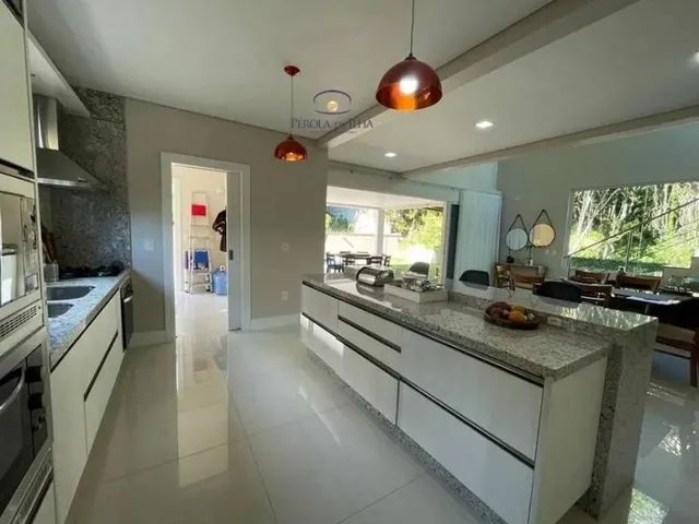 Imagem 7: Imperdível casa à venda em Florianópolis-SC, bairro Santo Antônio de Lisboa: 3