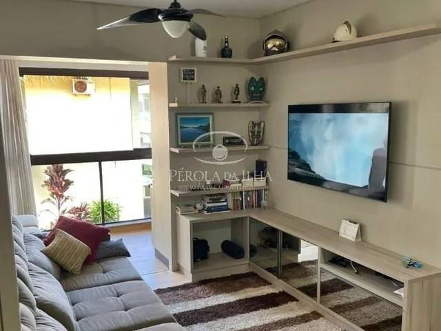 Imagem: Apartamento à venda na Praia Brava, Florianópolis-SC