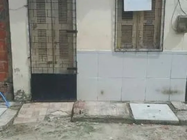 Imagem: Vende Se Casa