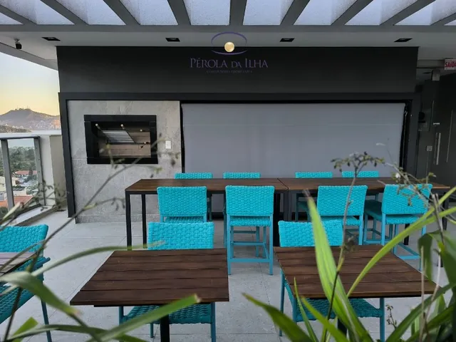 Imagem 11: Apartamento à venda em Florianópolis-SC, 2 quartos, 2 suítes, 2 banheiros, 1 vaga de