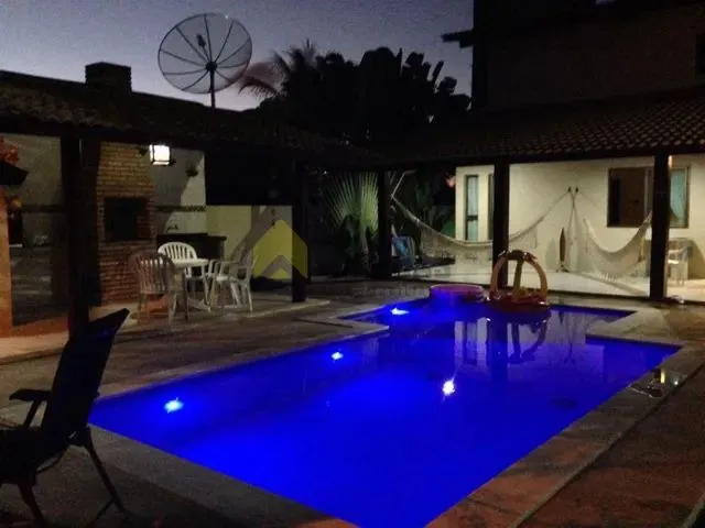 Imagem: Casa em Serrambi À Venda 4 Suítes