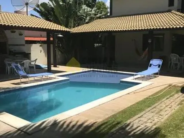 Imagem 4: Casa em Serrambi À Venda 4 Suítes