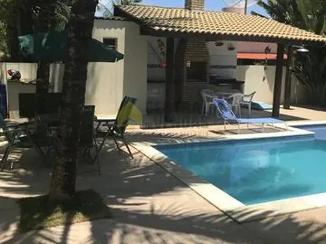 Imagem 6: Casa em Serrambi À Venda 4 Suítes