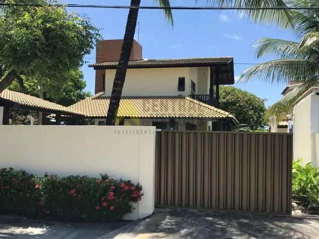Imagem 9: Casa em Serrambi À Venda 4 Suítes