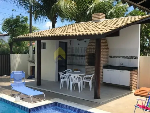 Imagem 8: Casa em Serrambi À Venda 4 Suítes