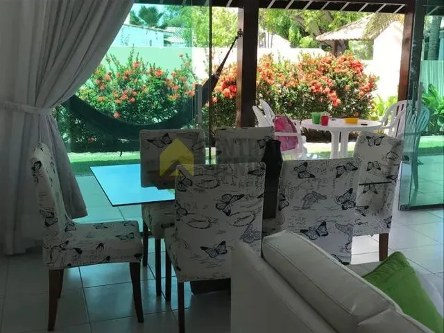 Imagem 2: Casa em Serrambi À Venda 4 Suítes