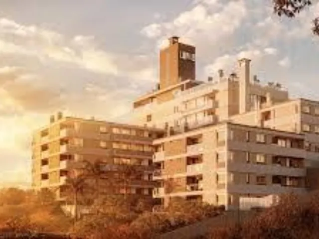 Imagem 5: Apartamento à venda em Florianópolis-SC, Cacupé: 2 quartos, 1 suíte, 2 banheiros, 1