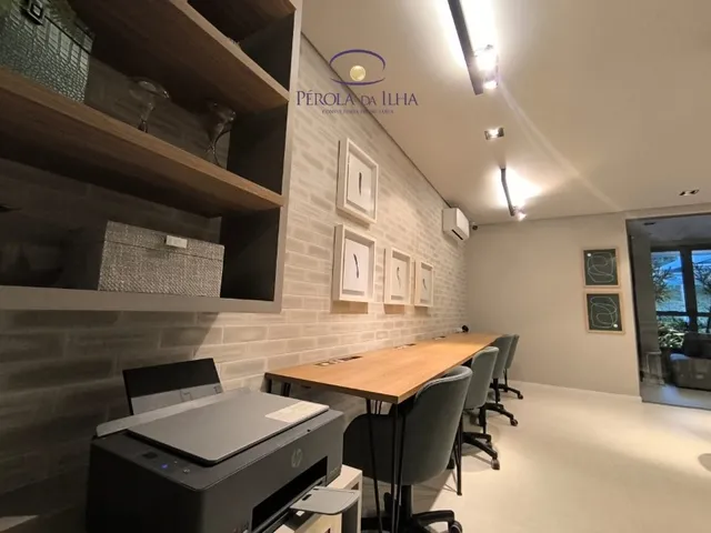 Imagem 11: Apartamento à venda em Florianópolis-SC, Cacupé: 2 quartos, 1 suíte, 2 banheiros, 1