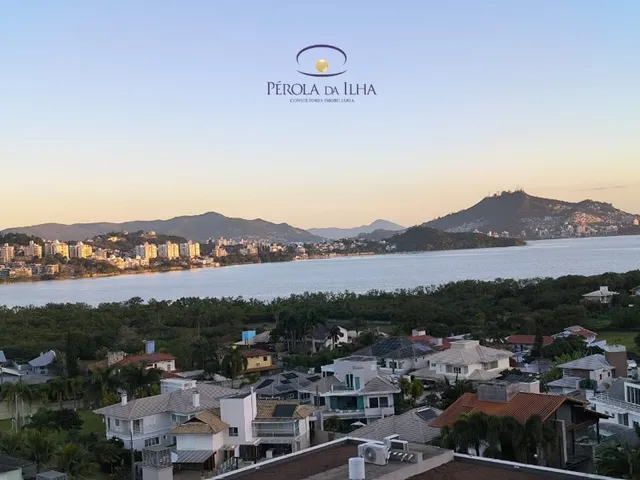 Imagem 3: Apartamento à venda em Florianópolis-SC, Cacupé: 2 quartos, 1 suíte, 2 banheiros, 1