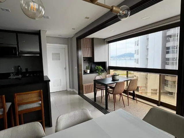 Imagem: Imperdível Apartamento à venda em Florianópolis-SC