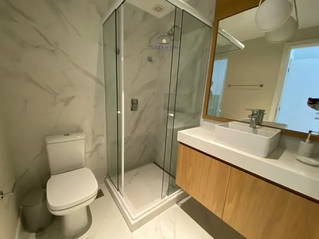 Imagem 13: Imperdível: Apartamento de Luxo com 3 Suítes e 140M² no Campeche, Florianópolis-Sc