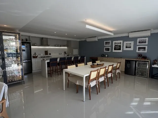 Imagem 2: Cobertura à venda em Canasvieiras, Florianópolis-SC: 4 quartos, 3 suítes, 5 banheiros