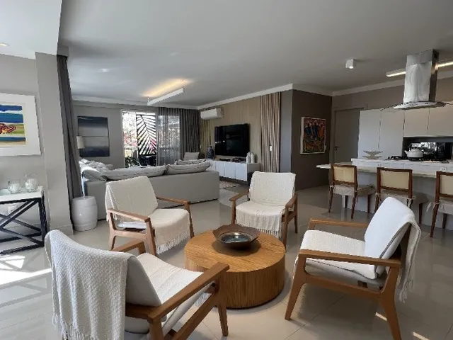 Imagem 3: Cobertura à venda em Canasvieiras, Florianópolis-SC: 4 quartos, 3 suítes, 5 banheiros