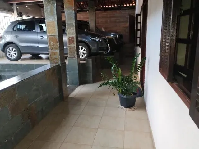 Imagem: Casa Colonial