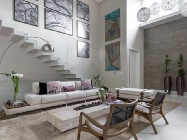 Imagem 6: Imóvel de Luxo em Jurerê, Florianópolis-SC: Casa em Condomínio com 4 Quartos, 4