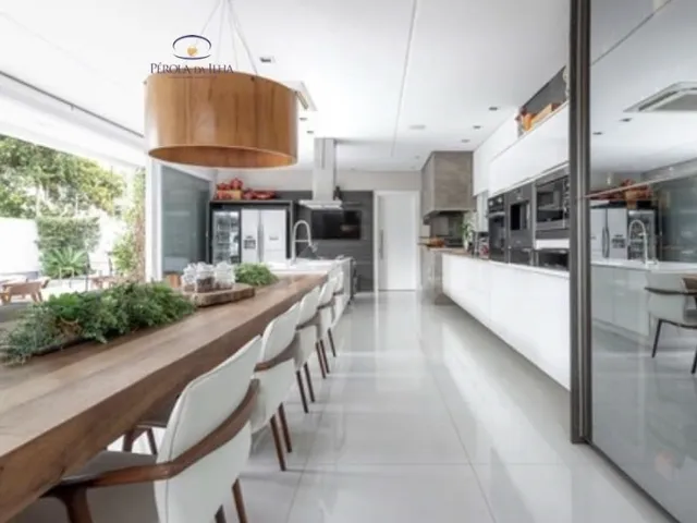 Imagem 10: Imóvel de Luxo em Jurerê, Florianópolis-SC: Casa em Condomínio com 4 Quartos, 4