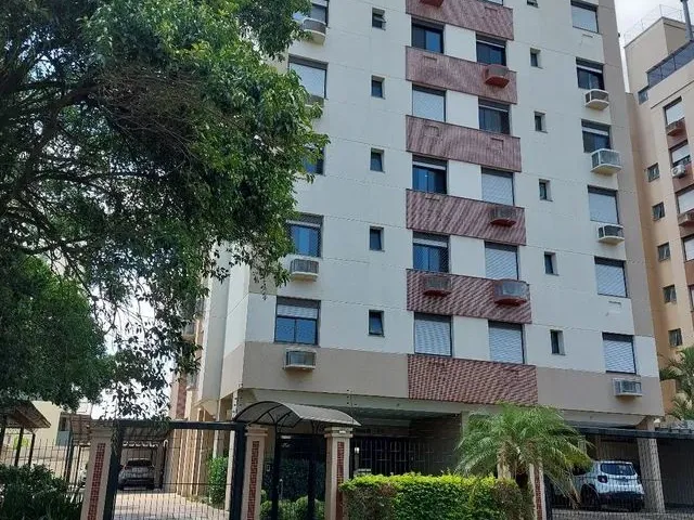 Imagem 1: Apartamento Mobiliado na Zona Sul