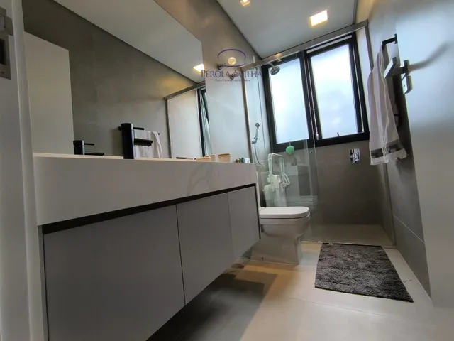 Imagem 9: Imóvel de luxo com 4 suítes e 457m² no Itacorubi, Florianópolis-SC. Venha conhecer