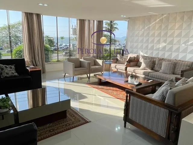 Imagem: Apartamento de Luxo no Centro de Florianópolis-SC