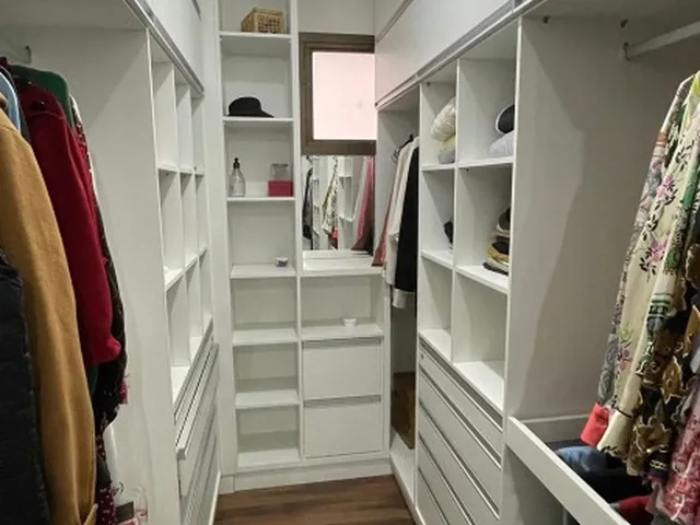 Imagem 14: Apartamento de Luxo no Centro de Florianópolis-SC: 4 quartos, 2 suítes, 5 banheiros, 2