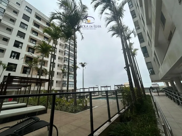 Imagem 12: Apartamento à venda em Florianópolis-SC, bairro Balneário: 3 quartos, 1 suíte, 2